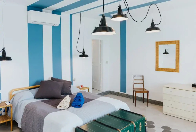 La Concha Suites