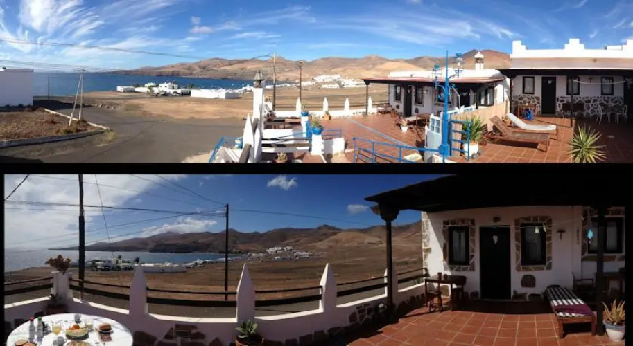 Lanzarote Nature