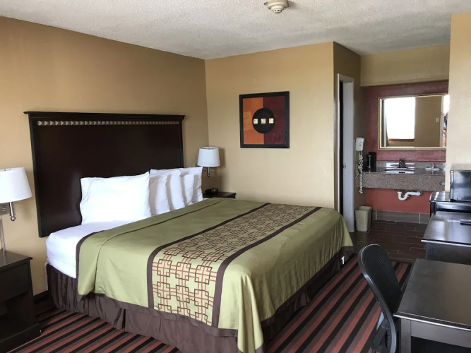 Days Inn Corpus Christi Beach