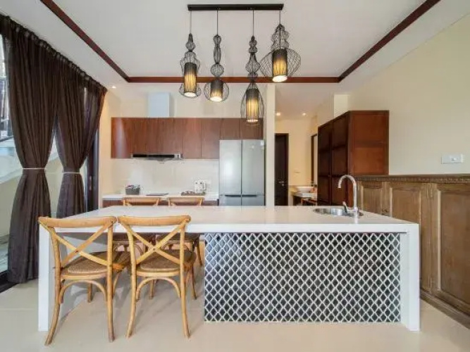 YUEXI VILLA Hotel