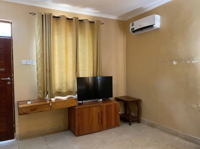 Comfort Double room with garden view