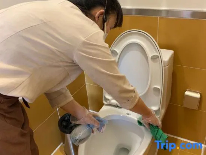 Grape Hotel (Yingkou Ping'an)