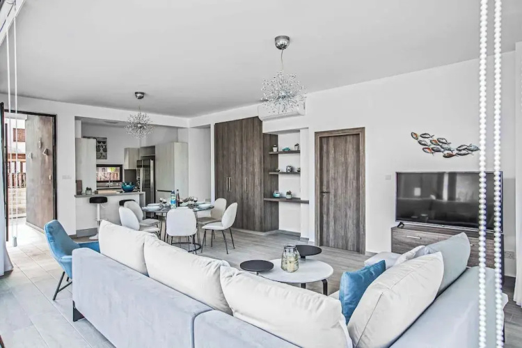Villa Pontus CR5