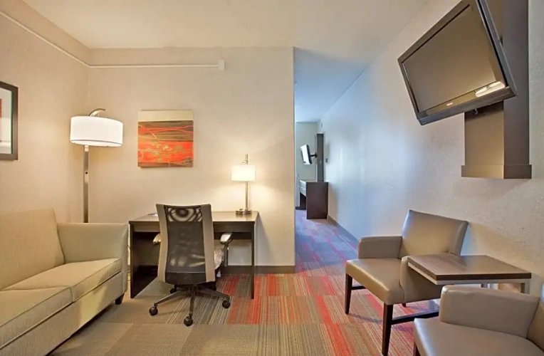 Triple Suite