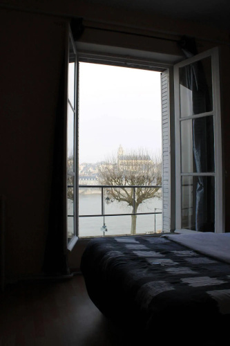Hotel Le Pavillon