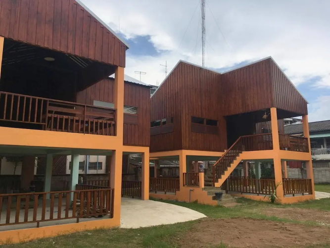 SA-DUE-MUENG Homestay