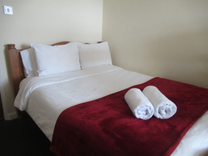 Littlestone Hotel