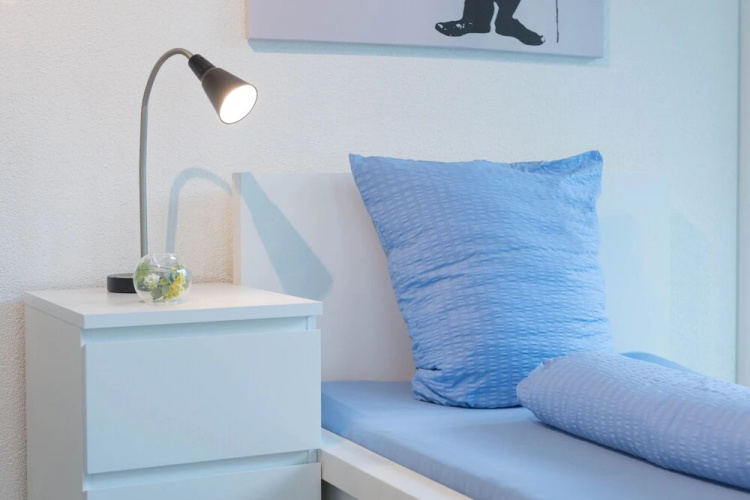 Allmend Apartments