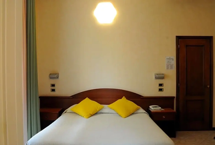 Classic Single room