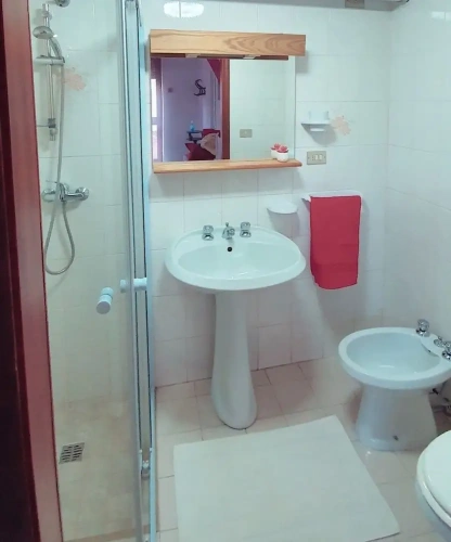 1 Bedroom Deluxe Cottage