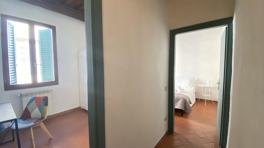 Alfani Double in Firenze