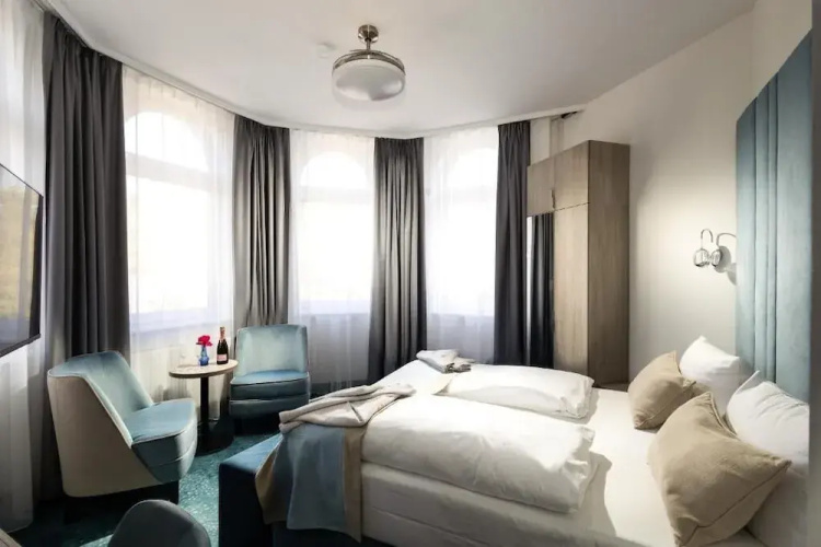 Hotel Leuchtturm