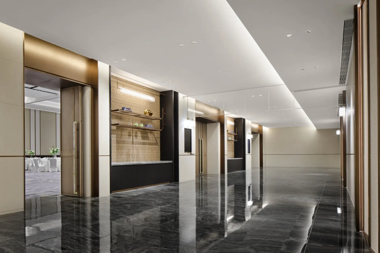 Crowne Plaza Kunshan East