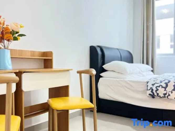 2 Bedrooms Deluxe room