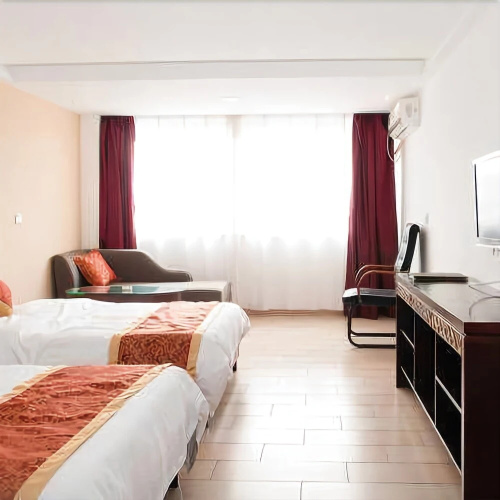 Liu He Hotel