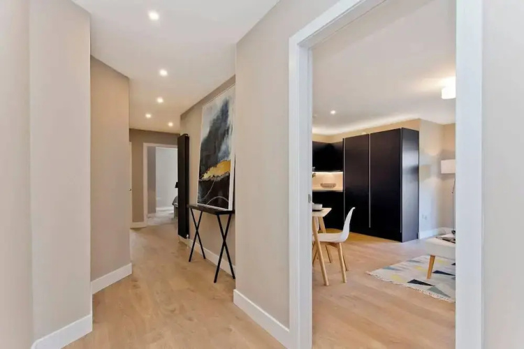 3 Huntingdon Place
