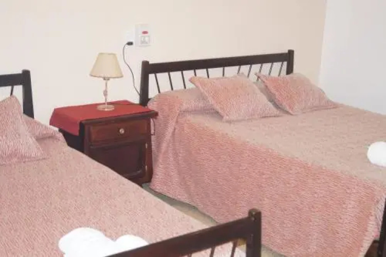 Hotel La Cibeles