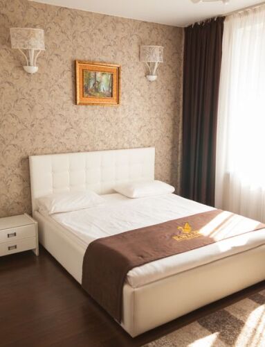 Фотография номера гостиницы Роял Отель