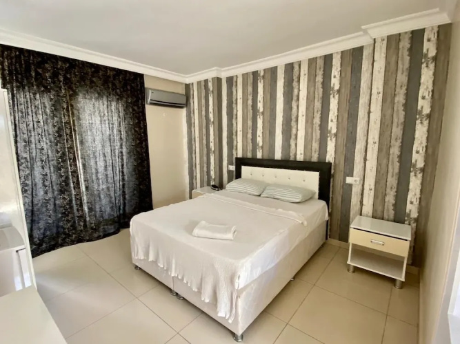 Bir Umut Hotel