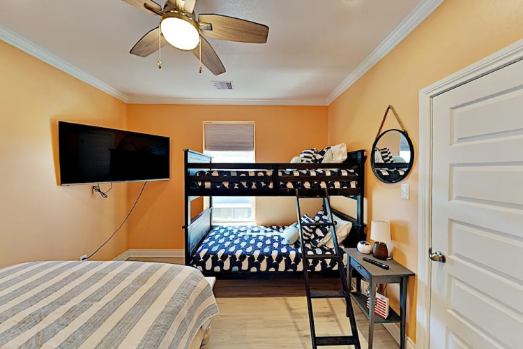 23155fre 3 Bedroom Home