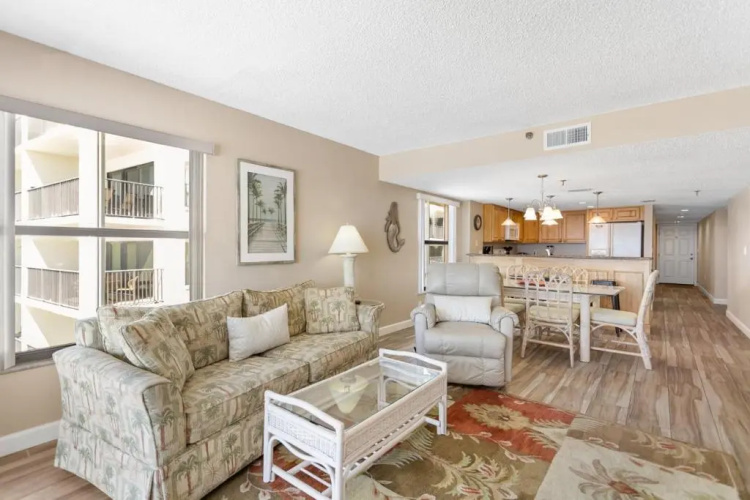 312 Beach Place Condos