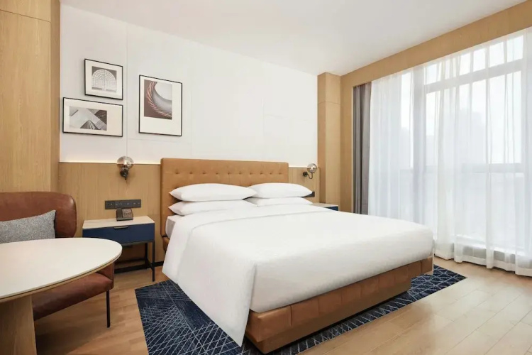 Four Points By Sheraton Kunming Dongfeng Square