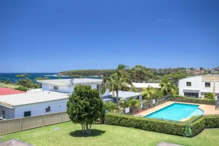5/14 Dolphin St- Dolphin 5 at Ulladulla