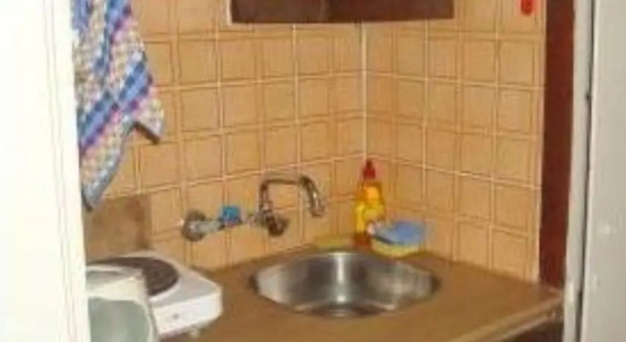 Hotel Pension Tzitzifies