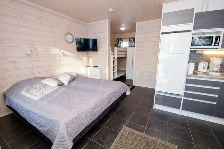Kajaani Cottages