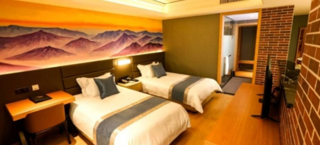 Xi'an Private Nest Hotel