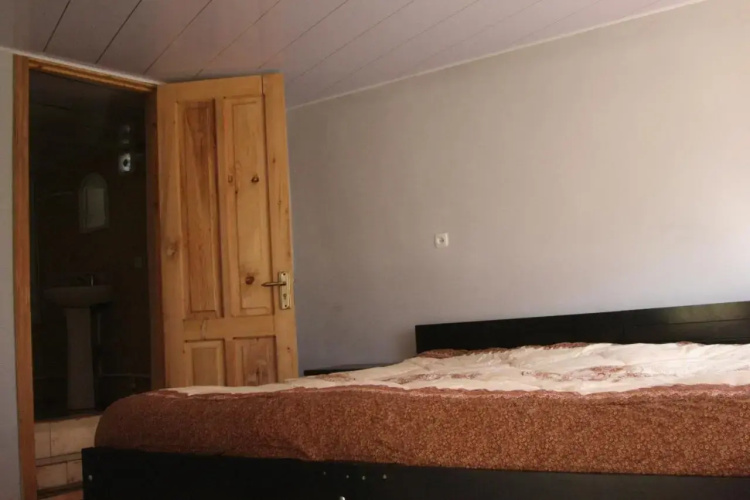 Guest House Nazy