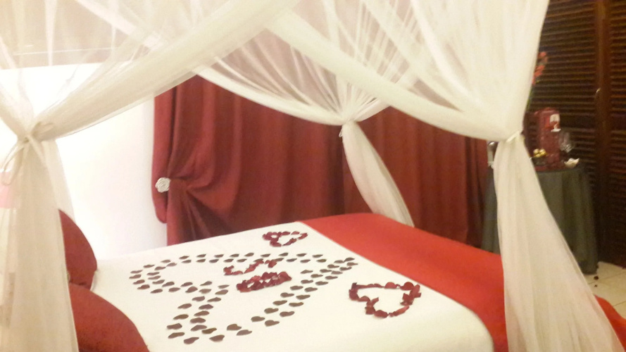 Acacia Guest House