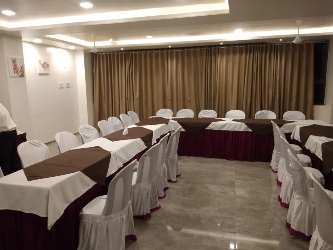 Hotel Jaidhan