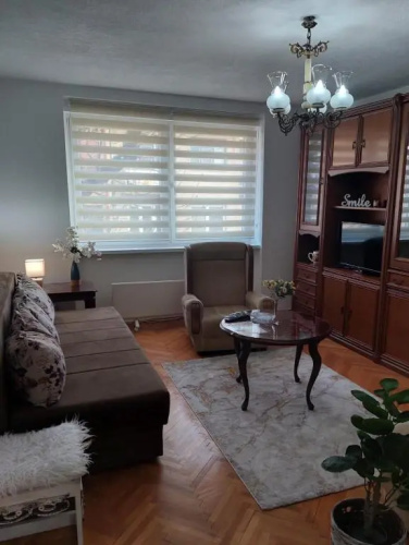Apartment Ena