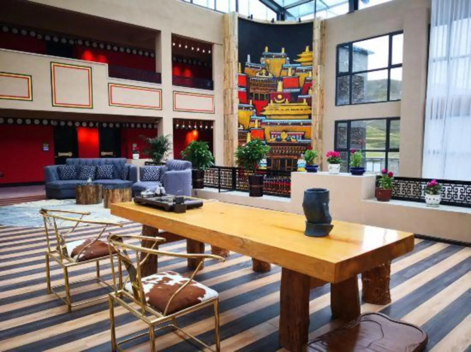 Yangzongling Hotel