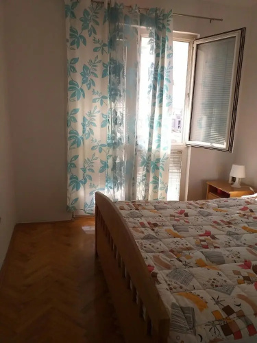 City Center Apartment