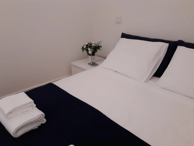 Oporto Cosy Apartment at Alegria