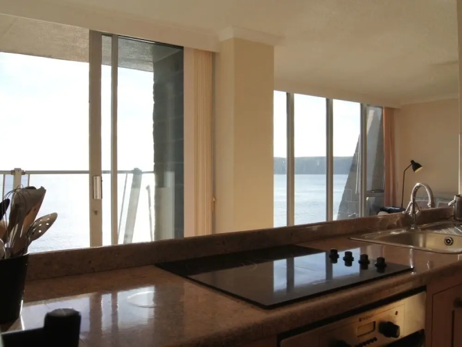 Apartment 66
