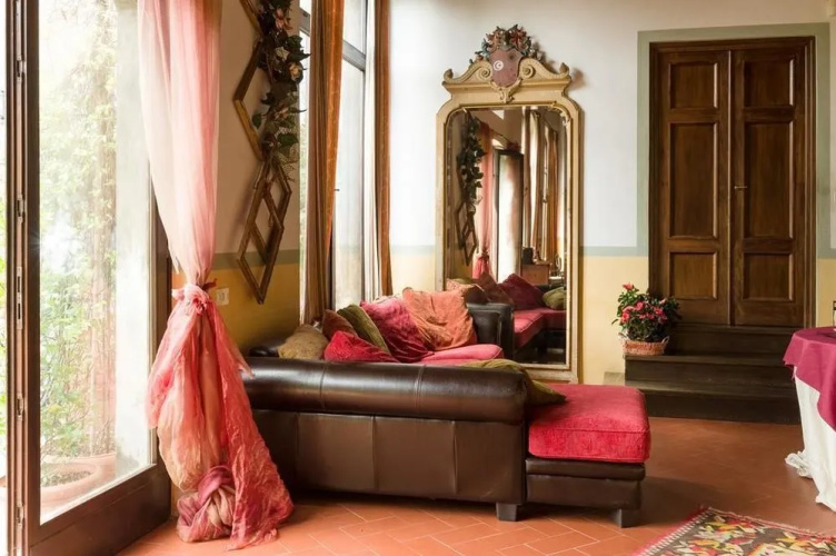 Casa Biancalana