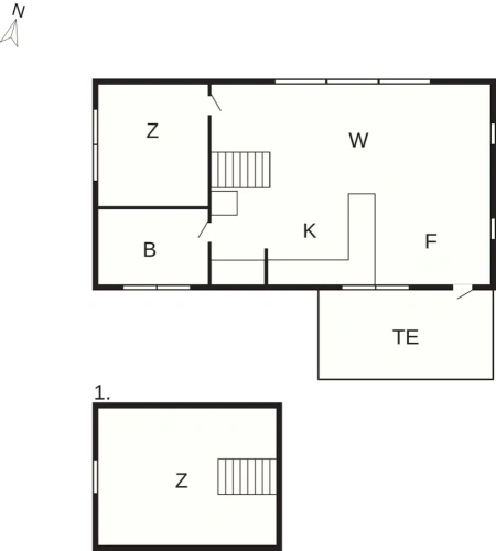 Cottage