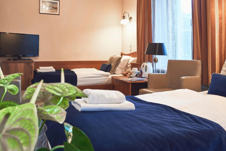 Nobilton Hotel