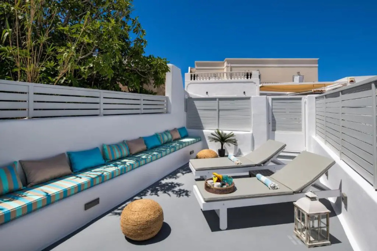 Amoramelia Villas