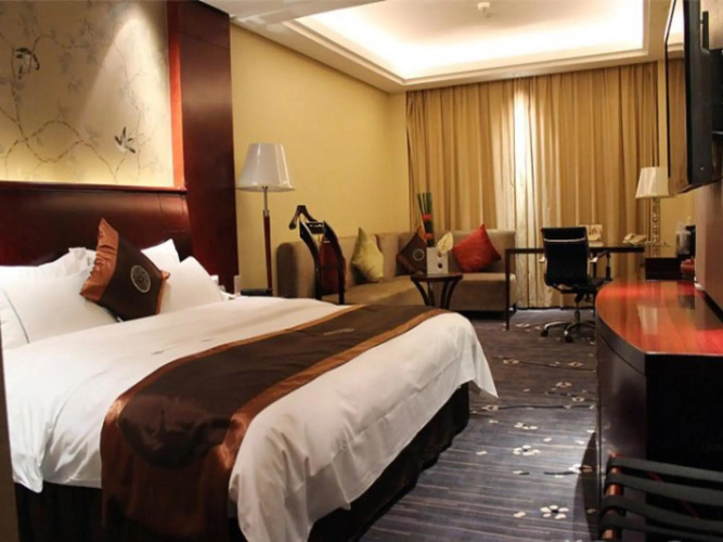 Yixing Hotel
