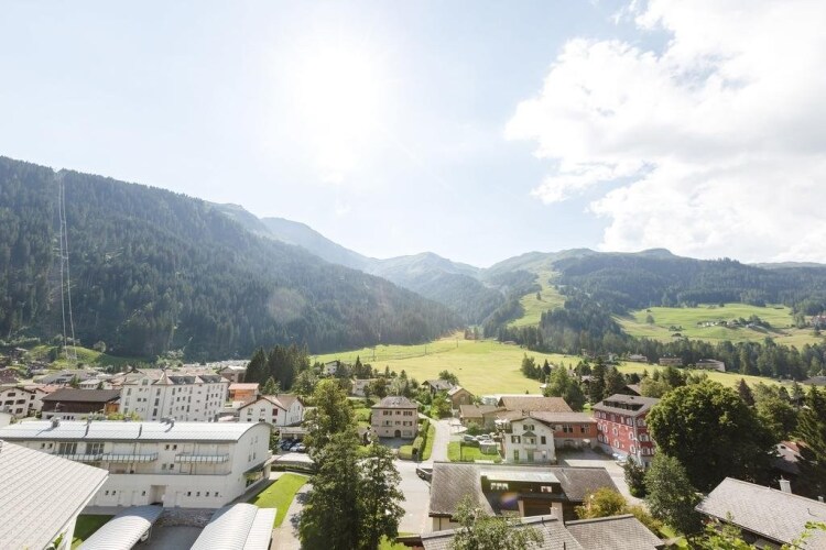 Fewo LiebrandOver view