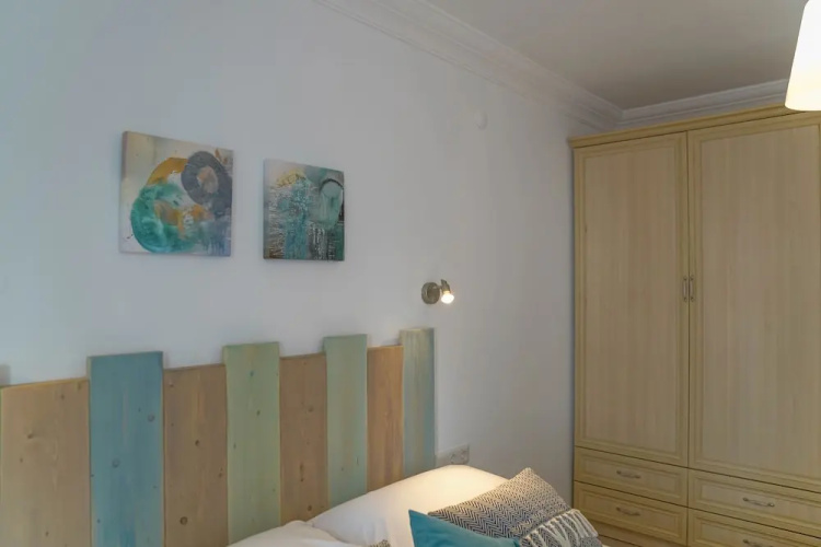 Mila Apartment