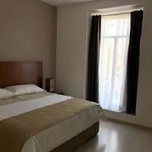 Hotel Parga Boutique
