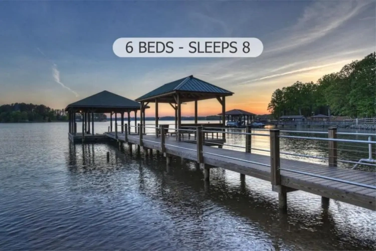 3 Bedrooms Cottage