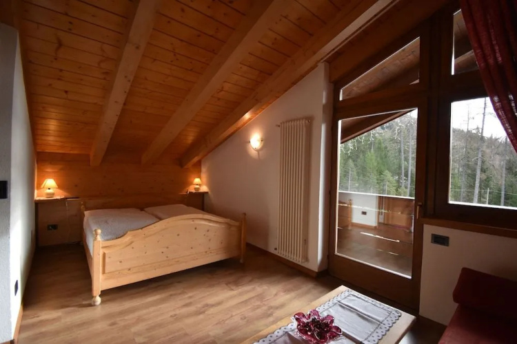 B&B La Baita
