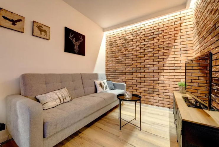Prime Apartments - Loft