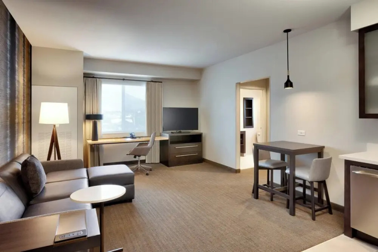 Residence Inn by Marriott Decatur Emory Area